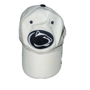 White penn state hat 47 brand